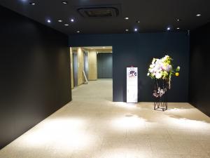 大阪堺筋ビル共用部