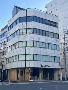 エターナリーブレイズビル　外観