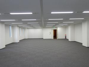 オリックス淀屋橋ビル室内