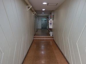 マンションニューナンバ共用部