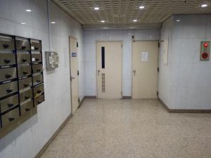 北浜旭ビル共用部