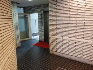 ビジネスウィップ第２新大阪ビル共用部