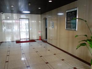 本町東栄ビル共用部