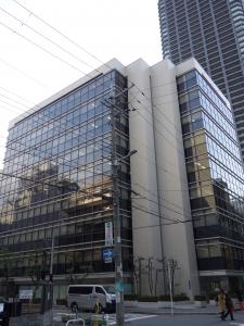 豊田日生北浜ビル外観