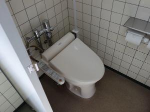 江野ビル温水洗浄便座