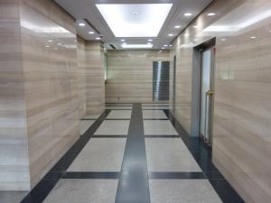 大雅(タイガ)ビル共用部