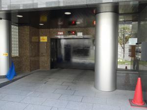Ｂ－Ｚ新大阪Ⅴ番館立体駐車場