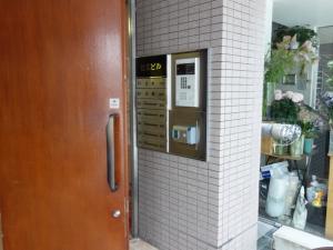 辻広ビルオートロック