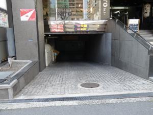 米澤ビル第５江坂立体駐車場