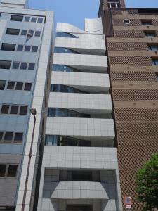 北浜藤浪ビル外観
