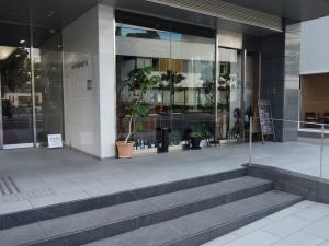 ＭＦ西梅田ビル１階店舗