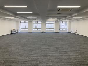 ＪＰＲ心斎橋ウエストビル　貸室