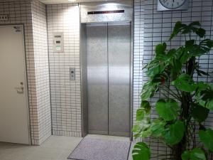 ＫＴＴビルエレベーター