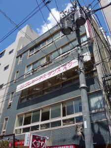 ＨＳ南船場ビル外観