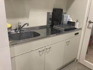 堺筋ベストビル　給湯