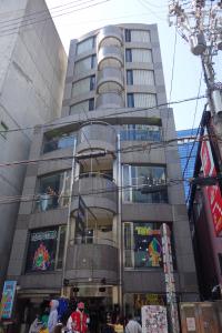 サザンウエストビル外観