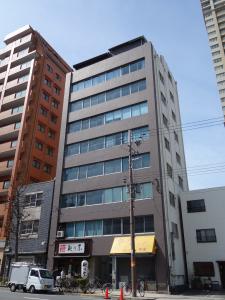 寛永ビル外観