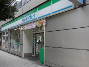 センチュリービル１階店舗