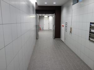大手前フタバビル共用部