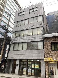 中島ビル　外観