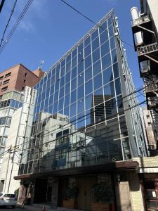 西天満大治ビル