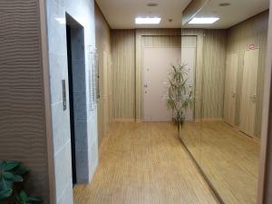 南本町ビル共用部