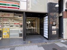 ＶＯＲＴ新宿御苑