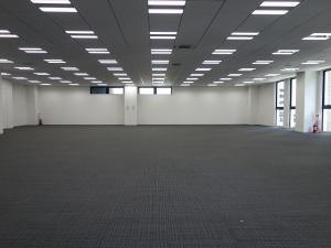 関電不動産高麗橋ビル室内