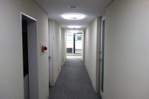 幸田第２ビル共用部