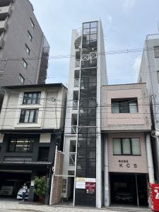 小川七条ビル　外観