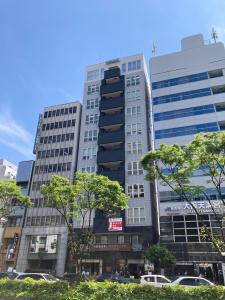 大研ビル（ダイケンビル）外観