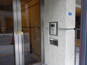 渡辺ビルオートロック