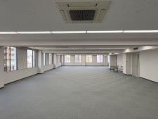 尼崎第一ビル室内
