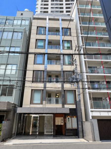 本町プレタビル