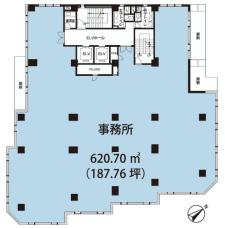 二宮ビル3階