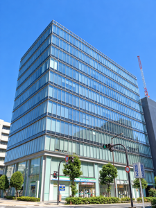 マルイト谷町ビル
