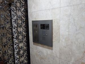 テクノーブル四ツ橋ビルオートロック