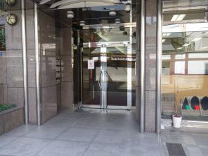 グロッツベッケルトエントランス