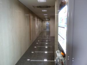 ワールド天満ビル共用部