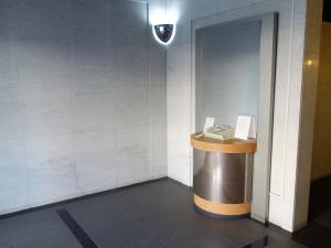 ２１センチュリービル共用部