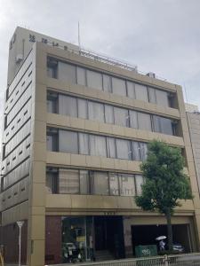 法研ビル　外観