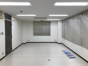 キタデビル　302室