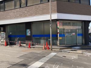 ＹＫビルディング１階店舗