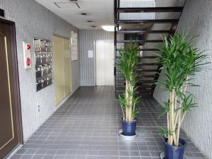 本町クイーバービル共用部