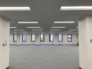 なんばＡＫビル室内
