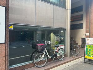 東山ビル　路面店舗