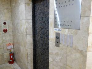 阿波座ＫＤオフィスビルエレベーター