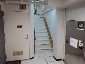 東洋ビル別館共用部
