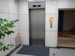 杉本ビルエレベーター
