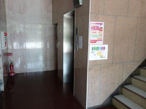 ベーンビルエレベーター